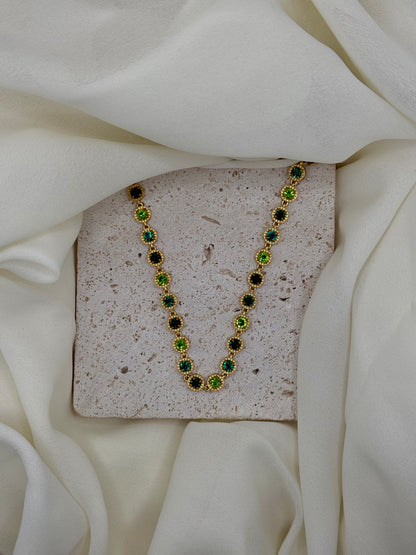 Collana Melek