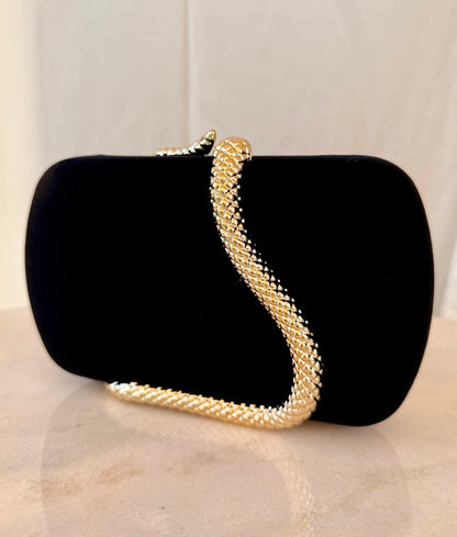 Clutch Paris | PREORDINE