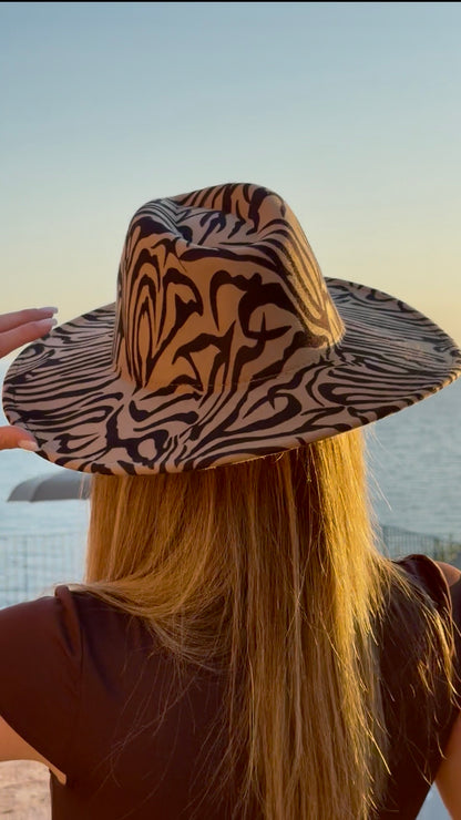 Cappello Wild Mirage