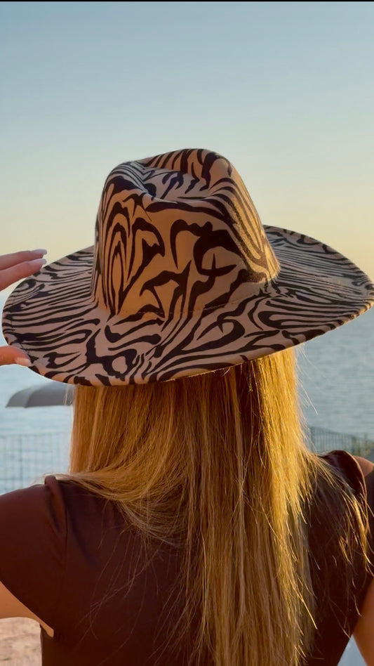 Cappello Wild Mirage
