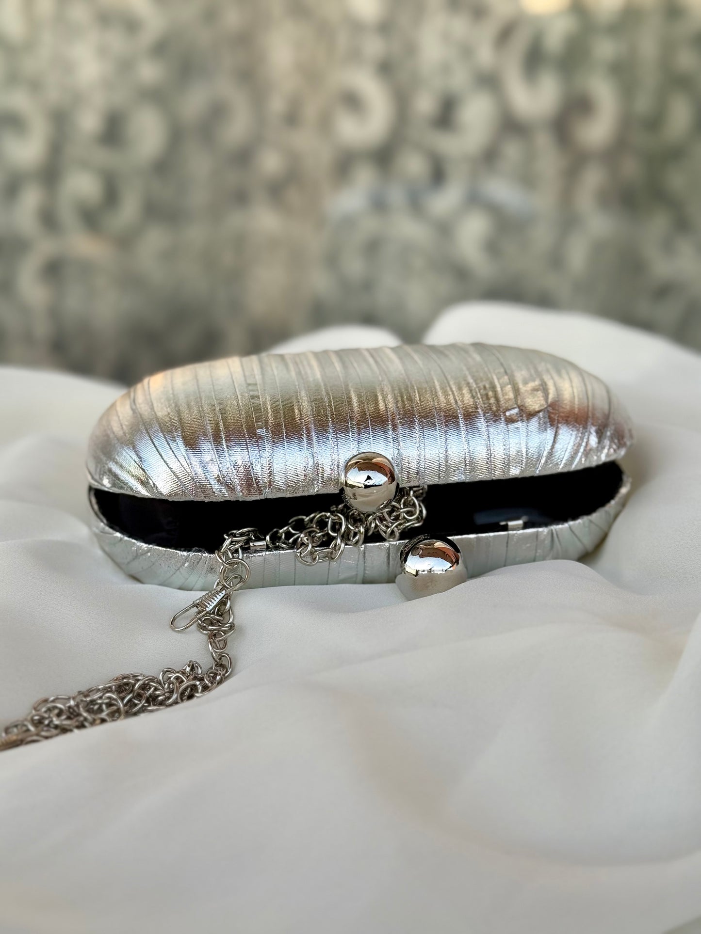 Clutch Saint-Barth | PREORDINE