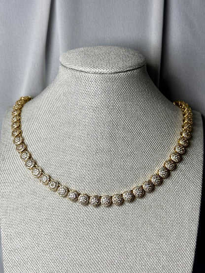 Collana Lady Diana
