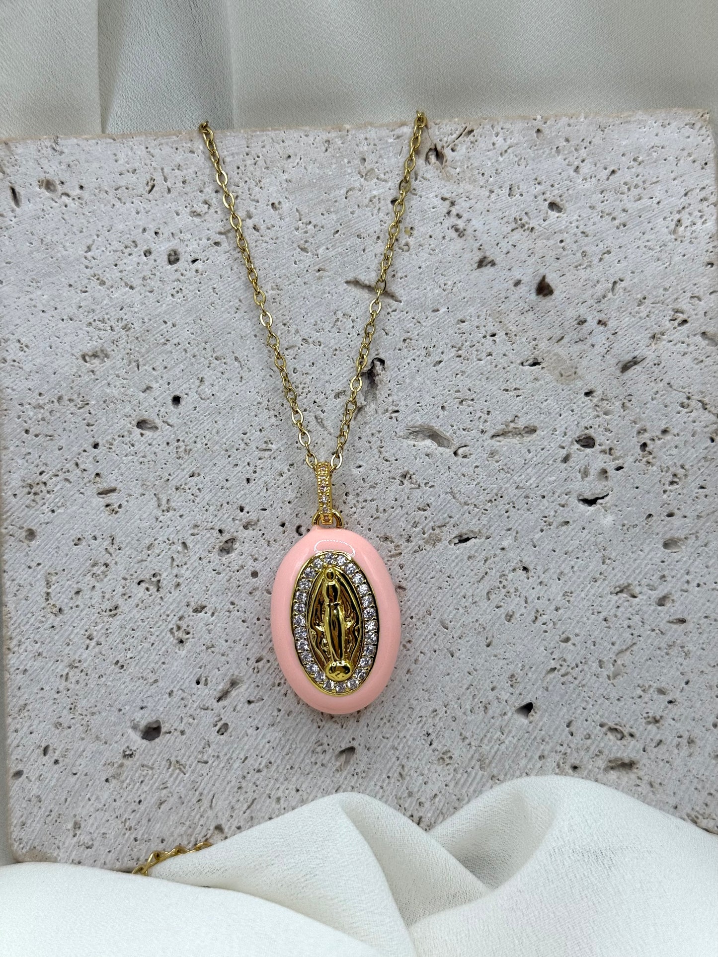 Collana Divine