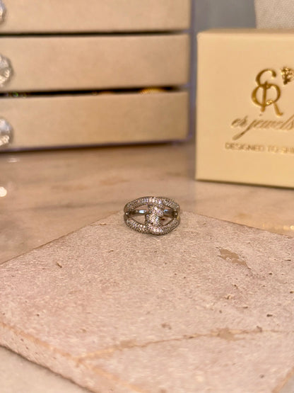 Anello Twist