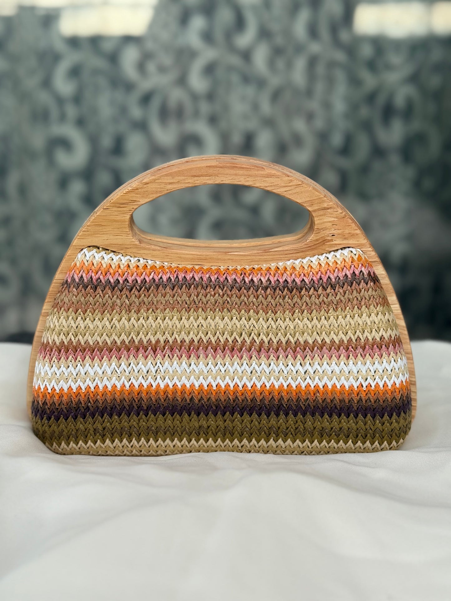 Clutch Riviera