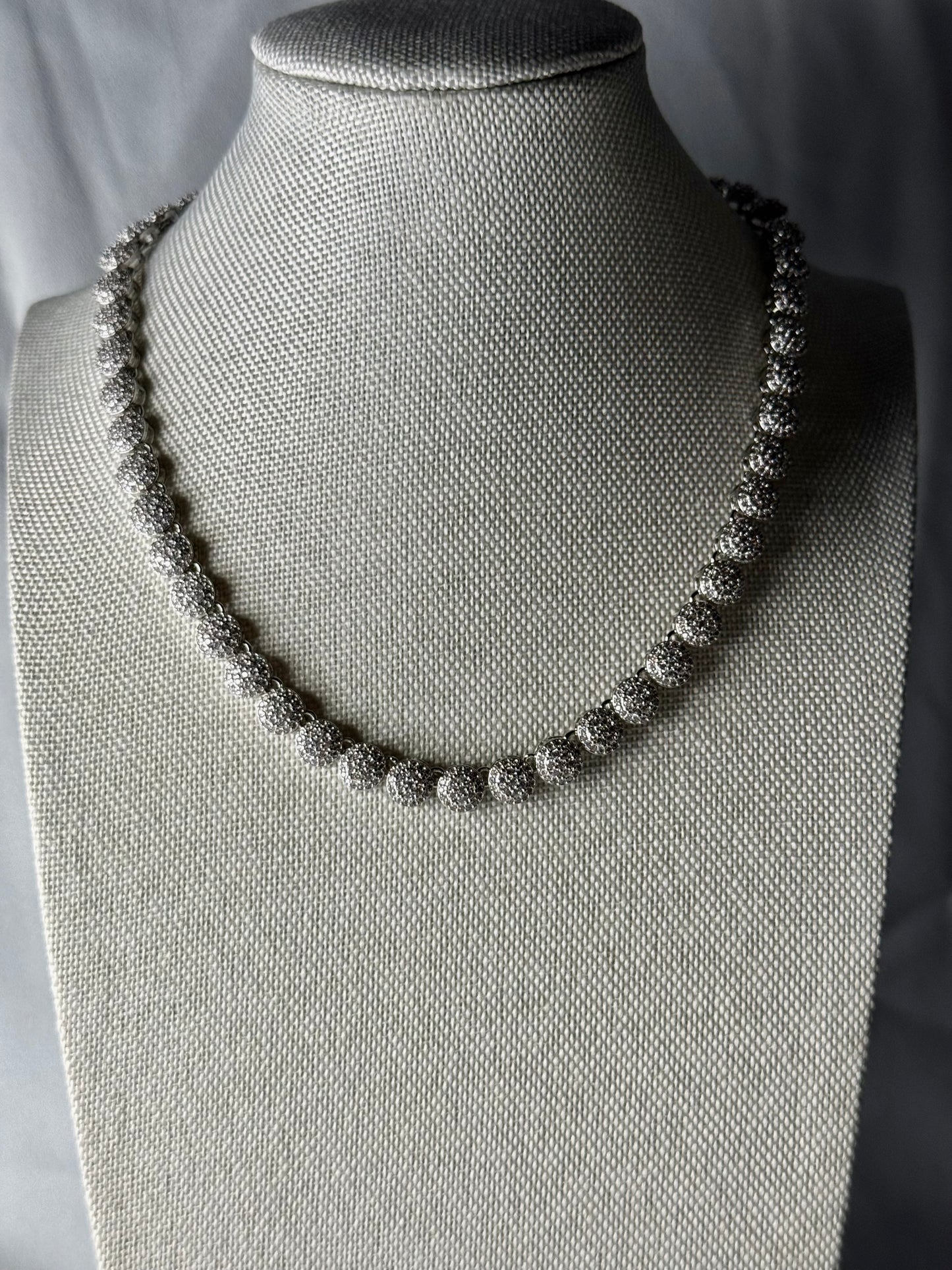Collana Lady Diana