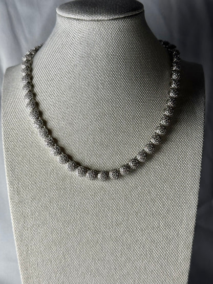 Collana Lady Diana