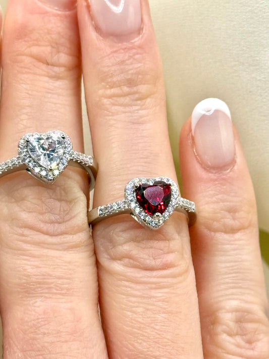 Anello Waldorf | ARGENTO 925