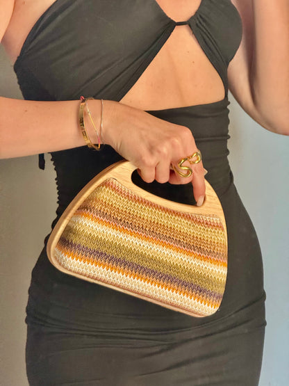 Clutch Riviera