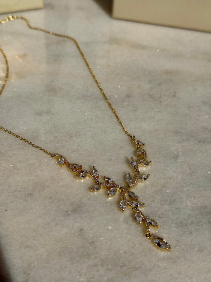Collana Arborea