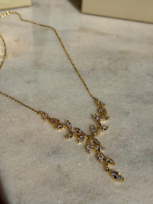 Collana Arborea