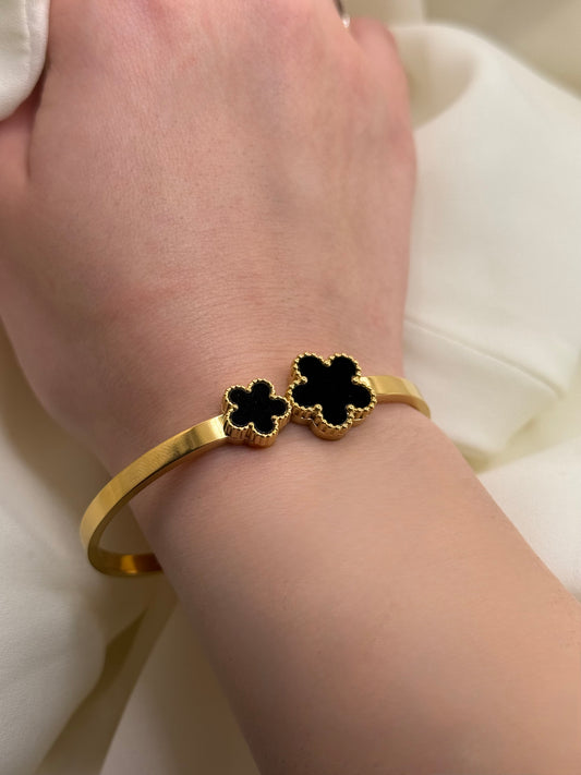 Bracciale Double Lucky