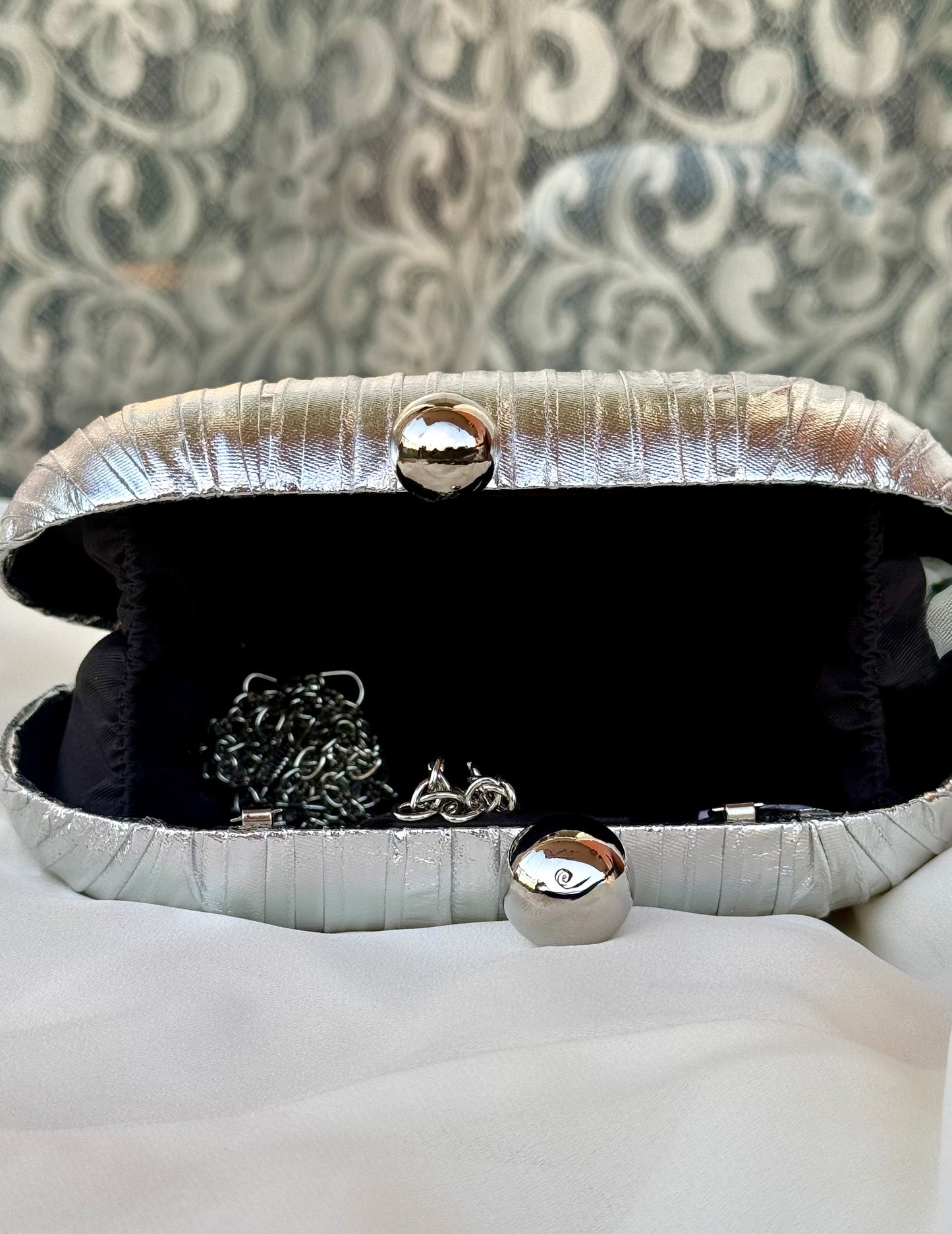 Clutch Saint-Barth | PREORDINE