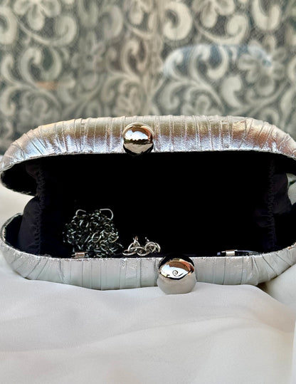 Clutch Saint-Barth | PREORDINE