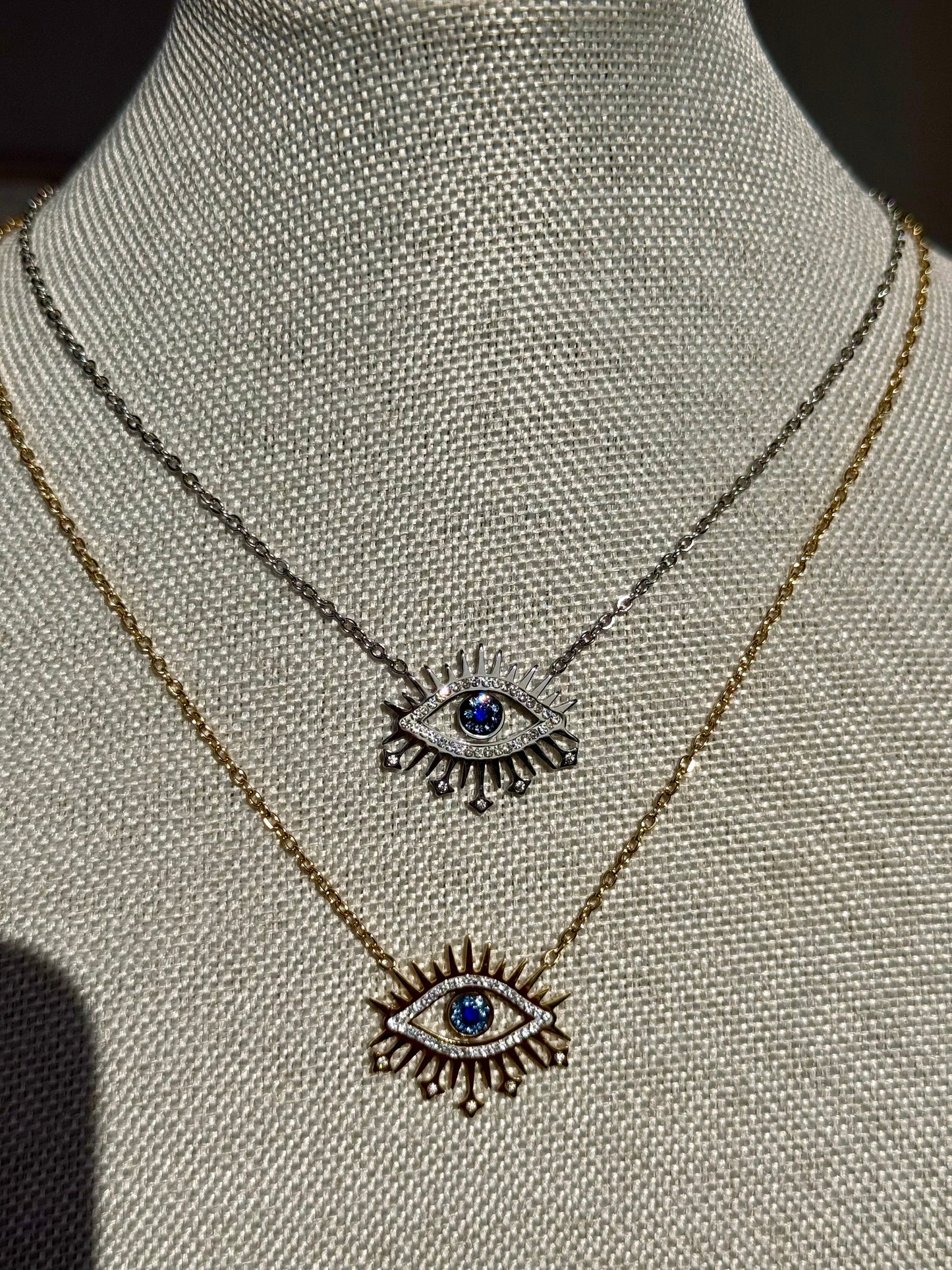 Collana Istanbul