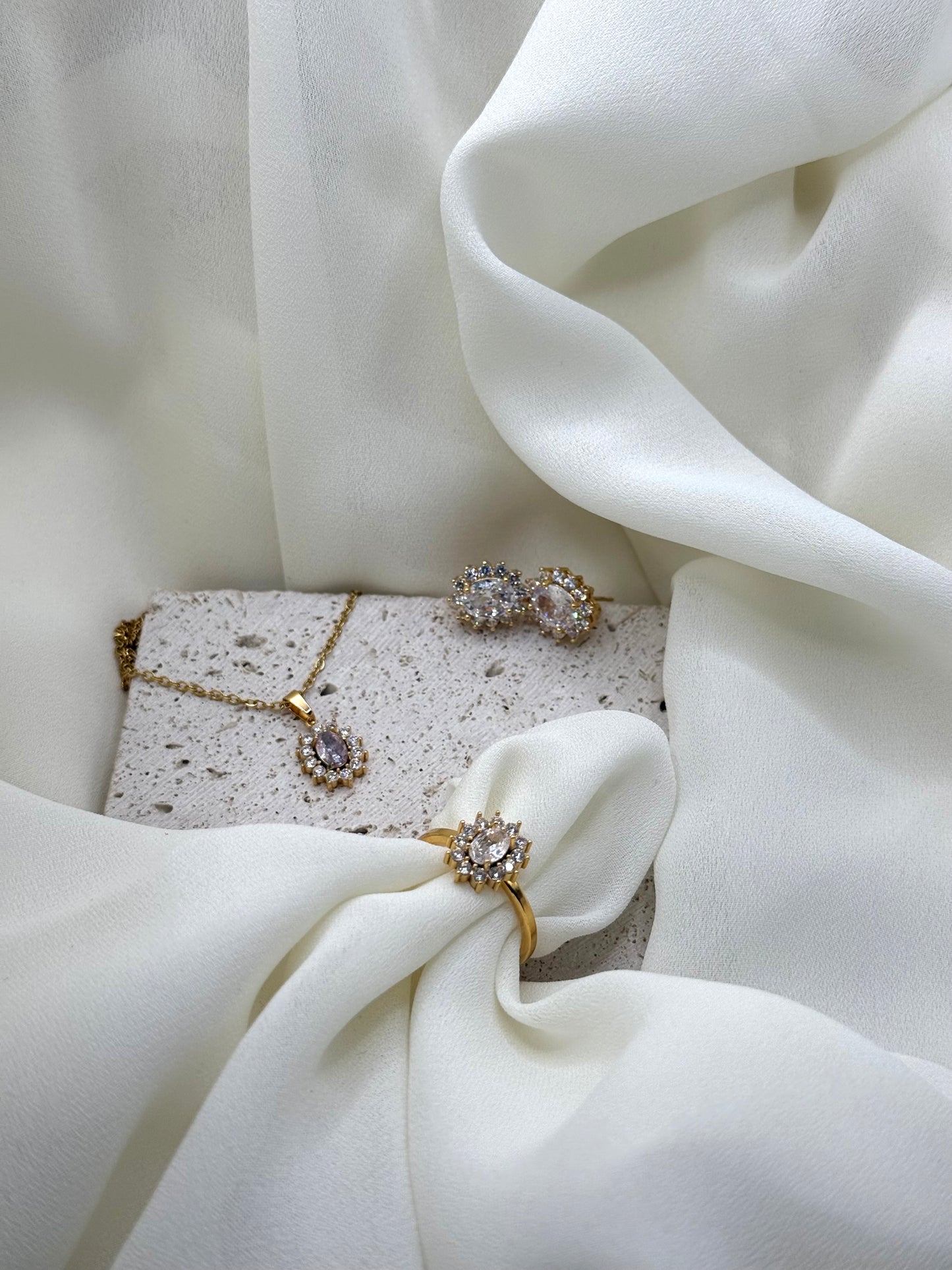 Set Crystal