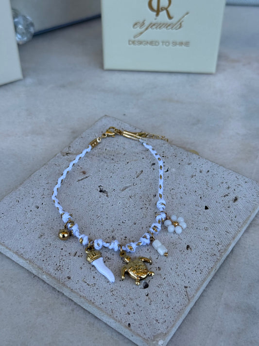 Cavigliera Sea Breeze