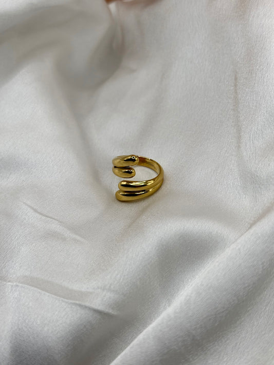 Anello Hug