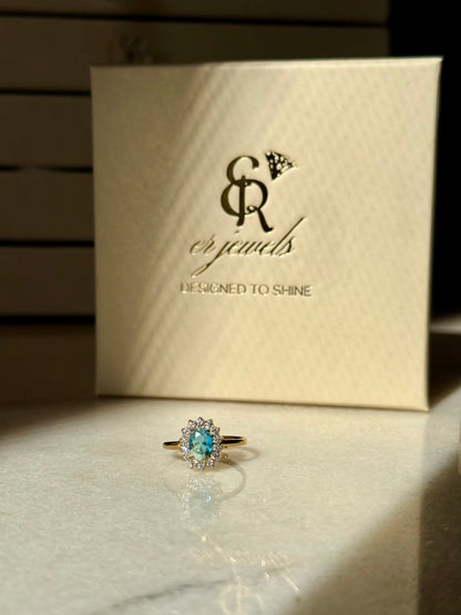 Anello Crystal