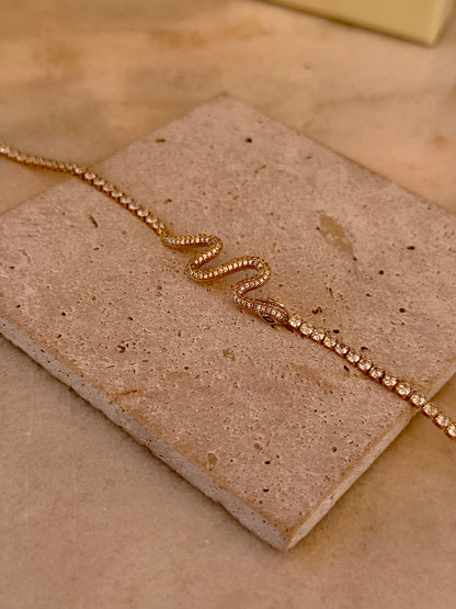 Bracciale Viper