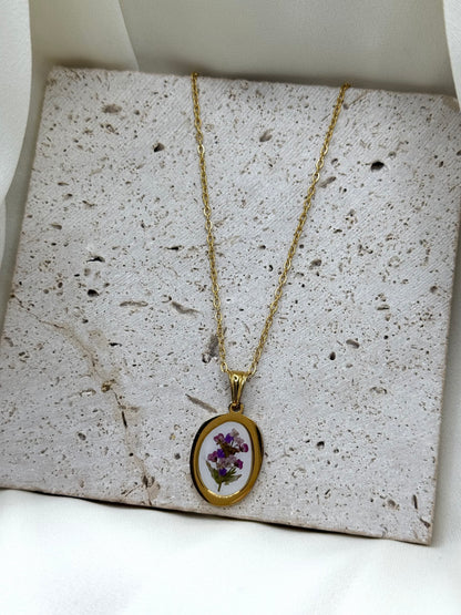 Collana Laila
