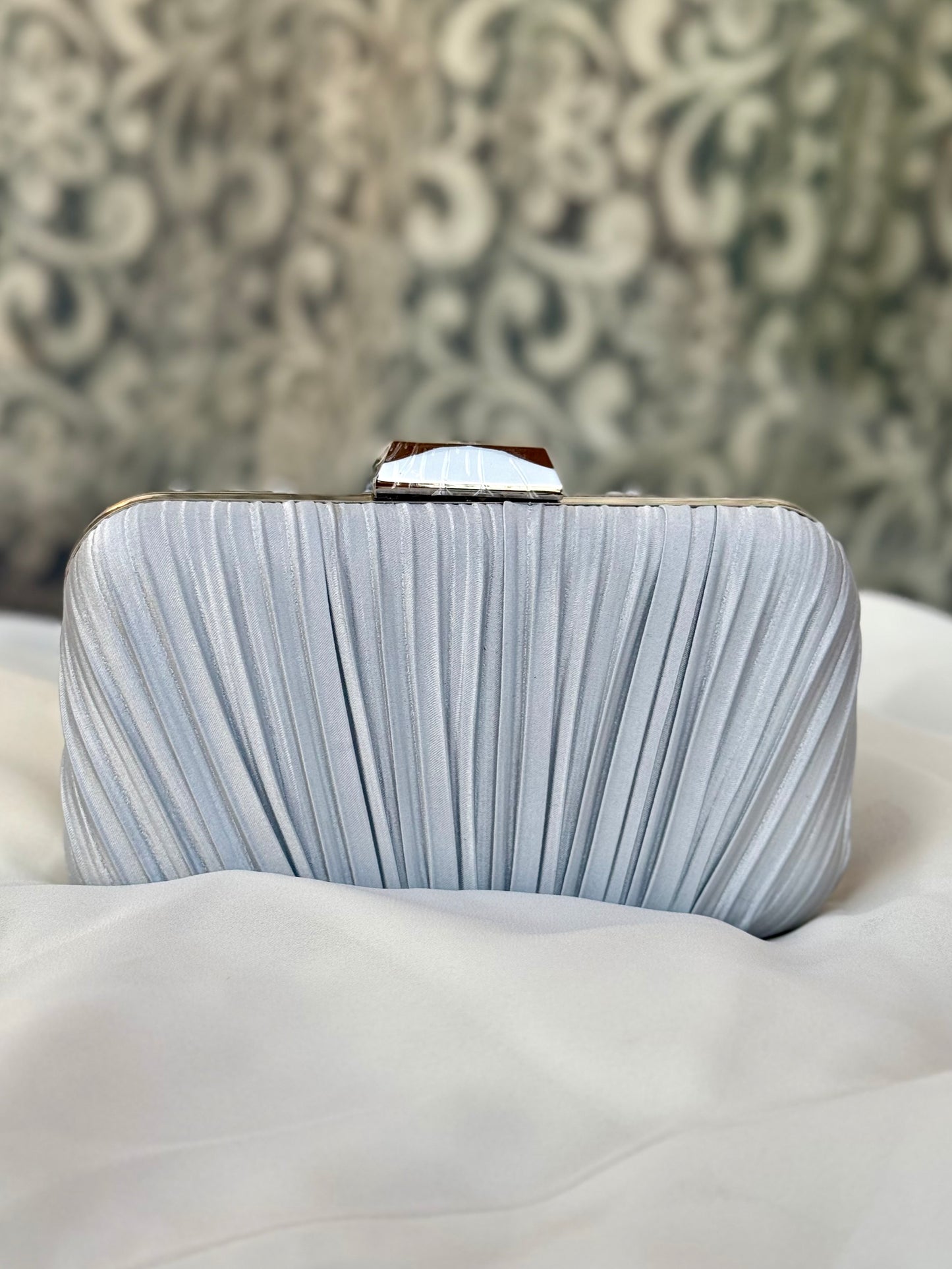 Clutch Seychelles | PREORDINE
