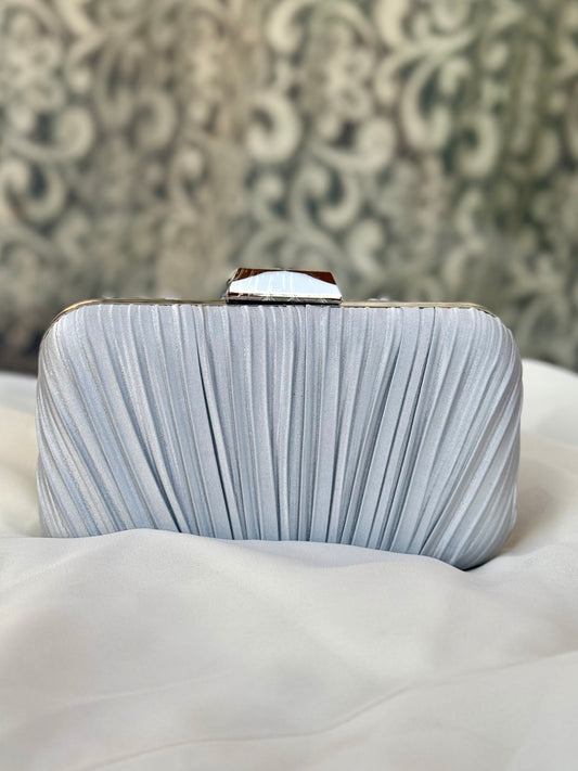 Clutch Seychelles | PREORDINE