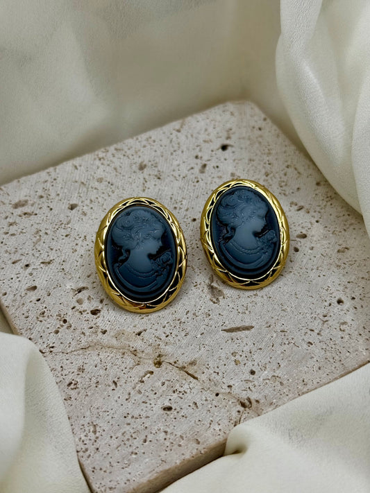 Orecchini Bridgerton