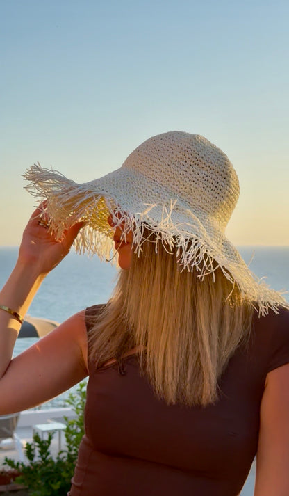 Cappello Beach Icon