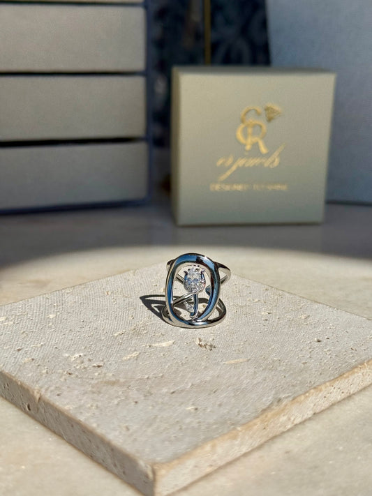Anello Belle