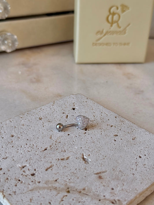 Piercing Sweet Romance