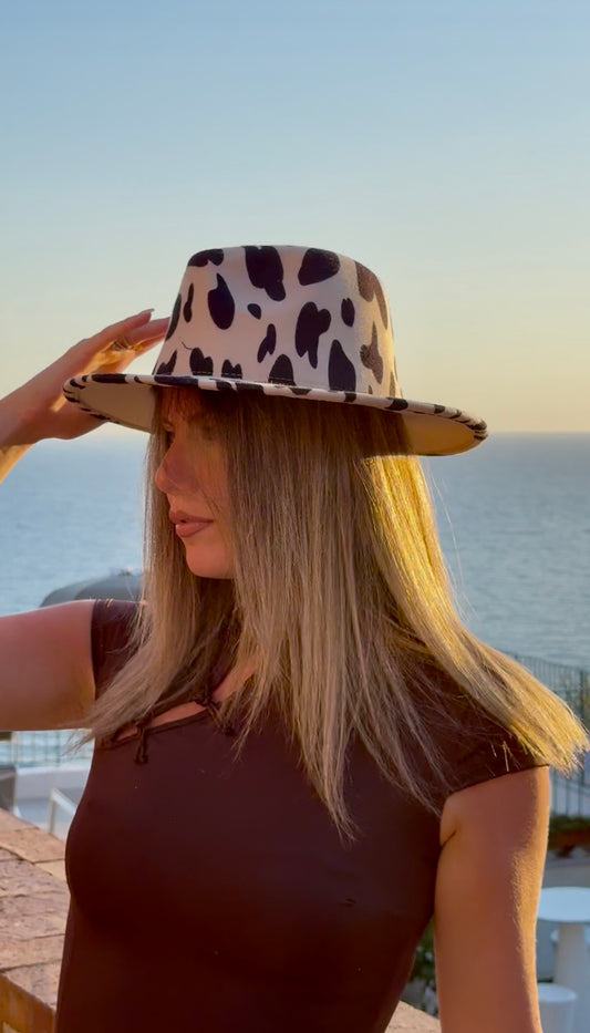 Cappello Wild Mirage