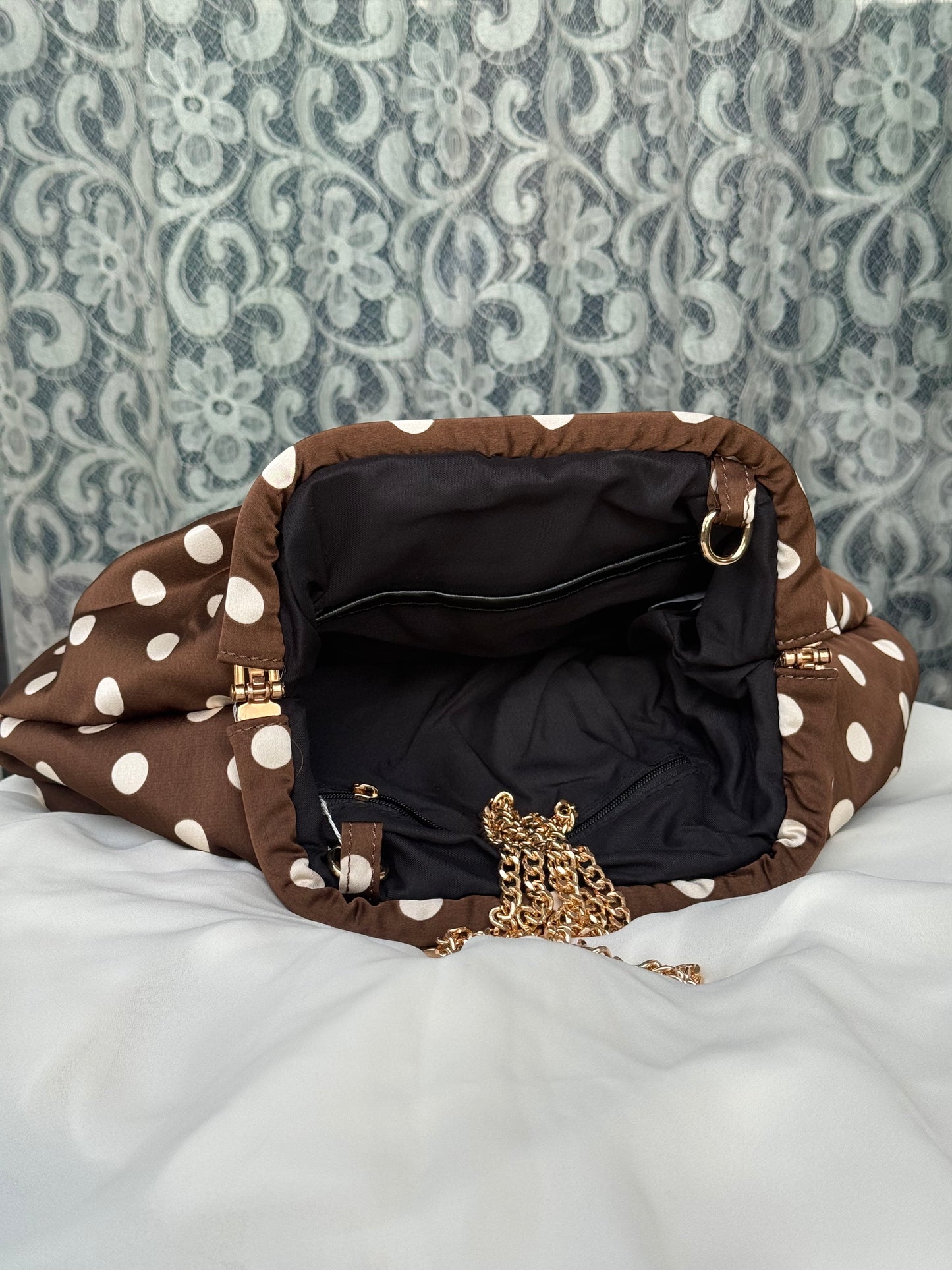 Clutch Vendôme