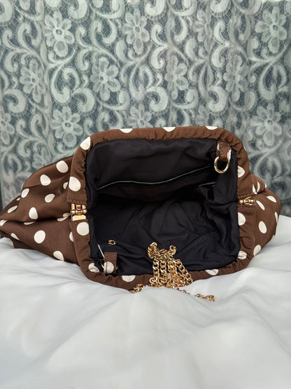 Clutch Vendôme