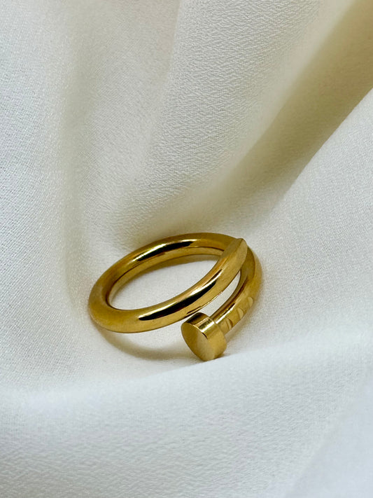 Anello Clou Chic