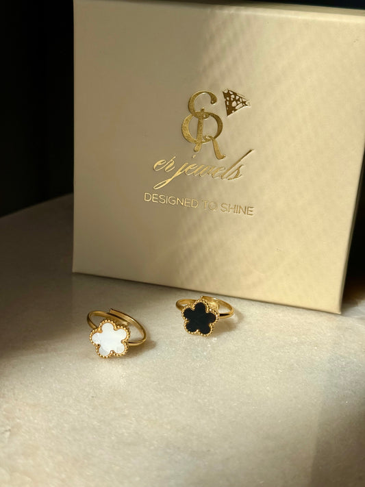 Anello Luck