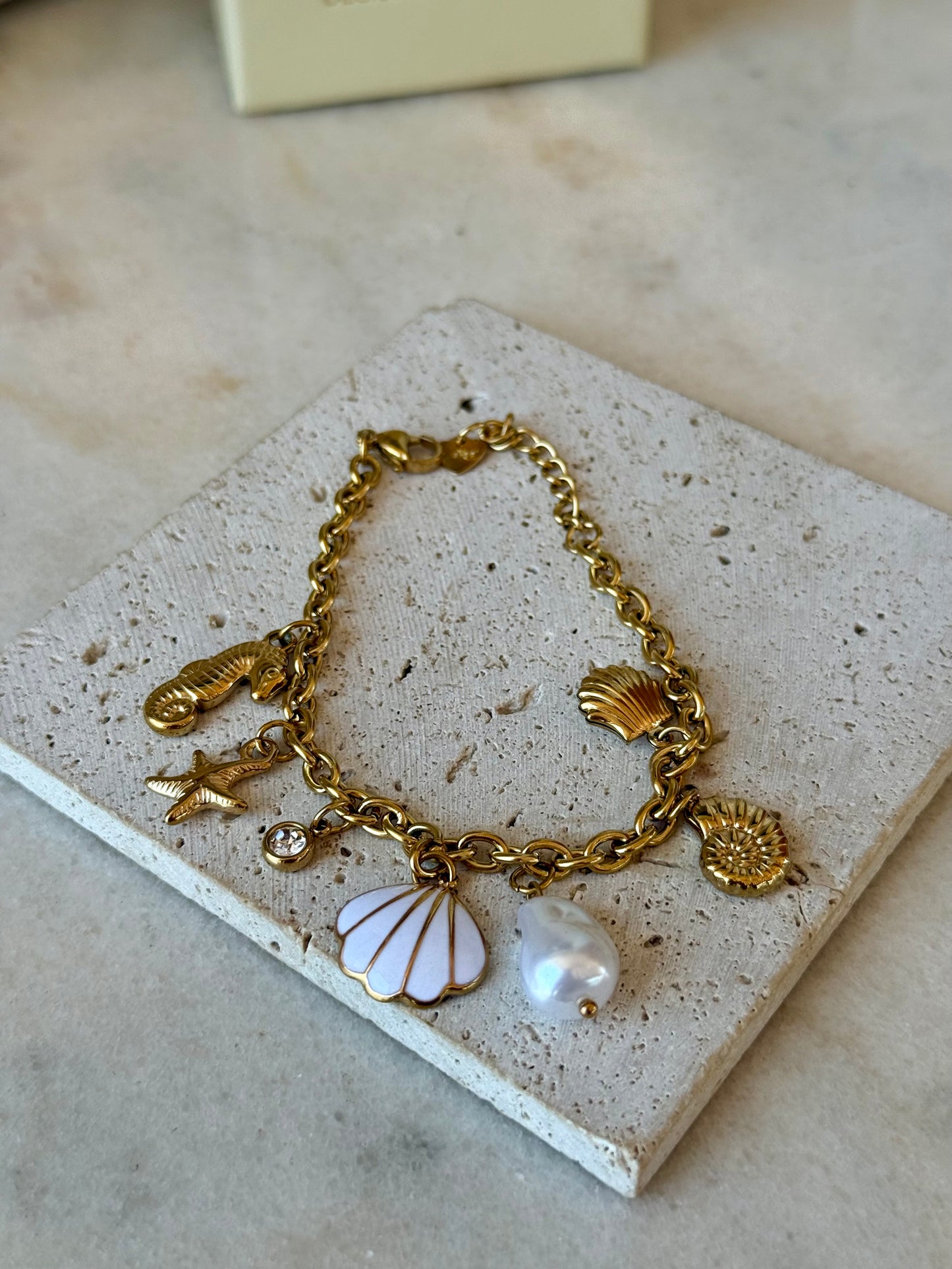 Bracciale Ocean Whisper