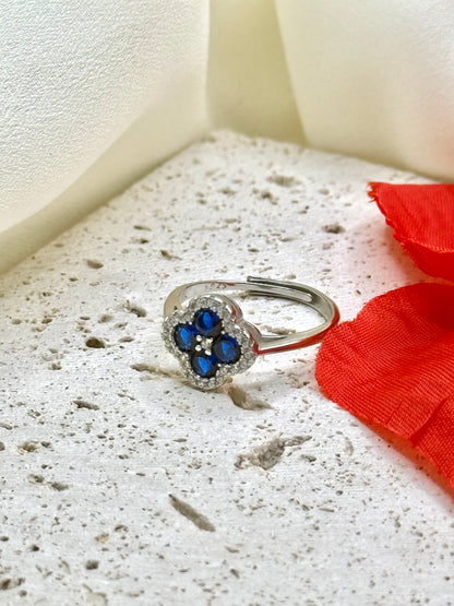 Anello Giulietta | ARGENTO 925