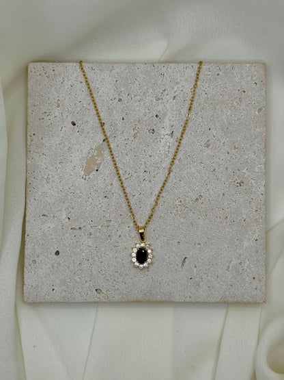 Collana Crystal