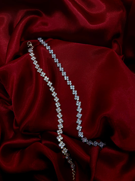 Bracciale Winter Glow