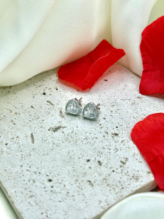 Orecchini Waldorf | ARGENTO 925