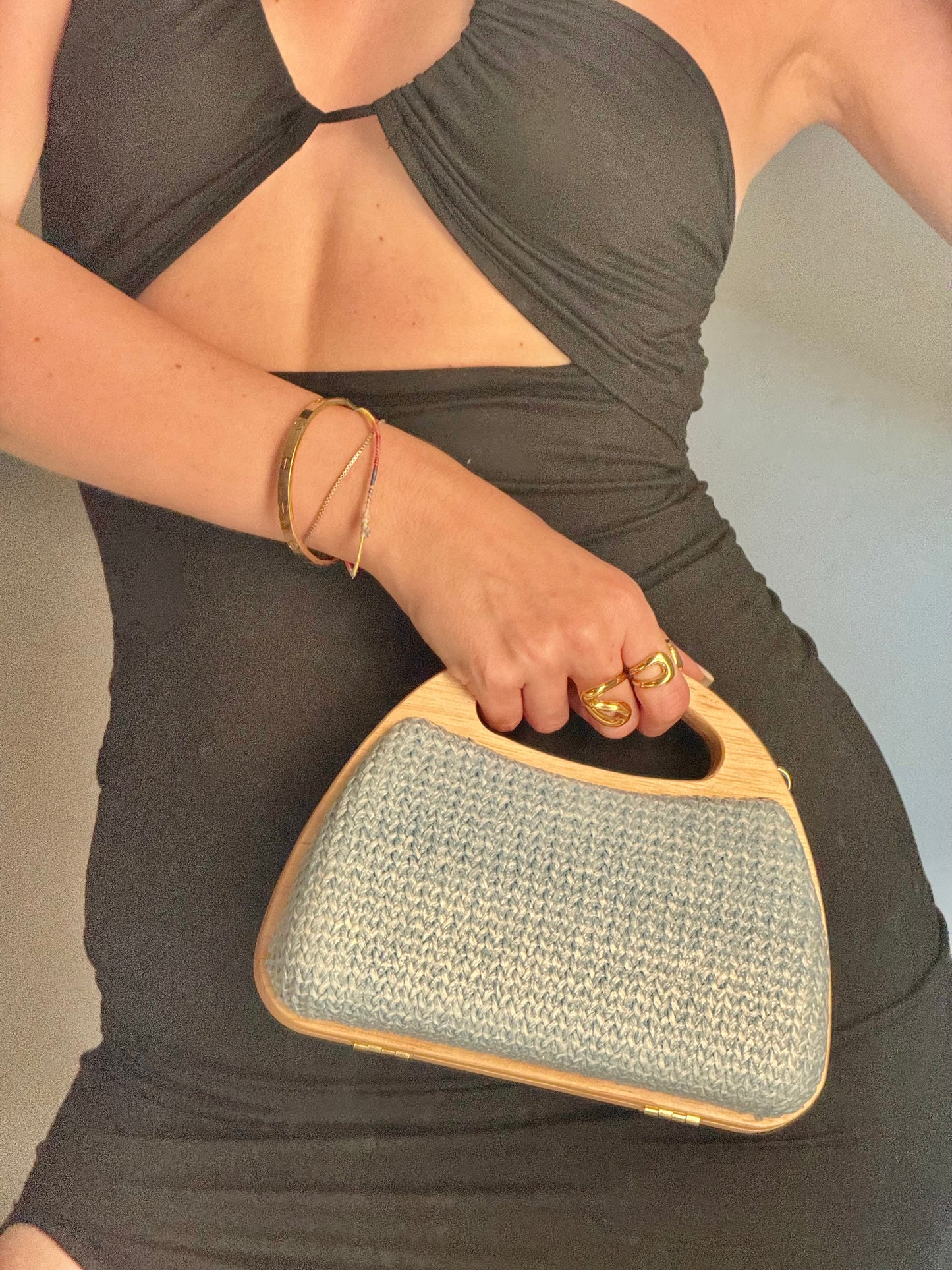Clutch Riviera