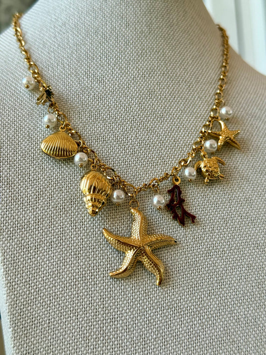 Collana Solar Muse