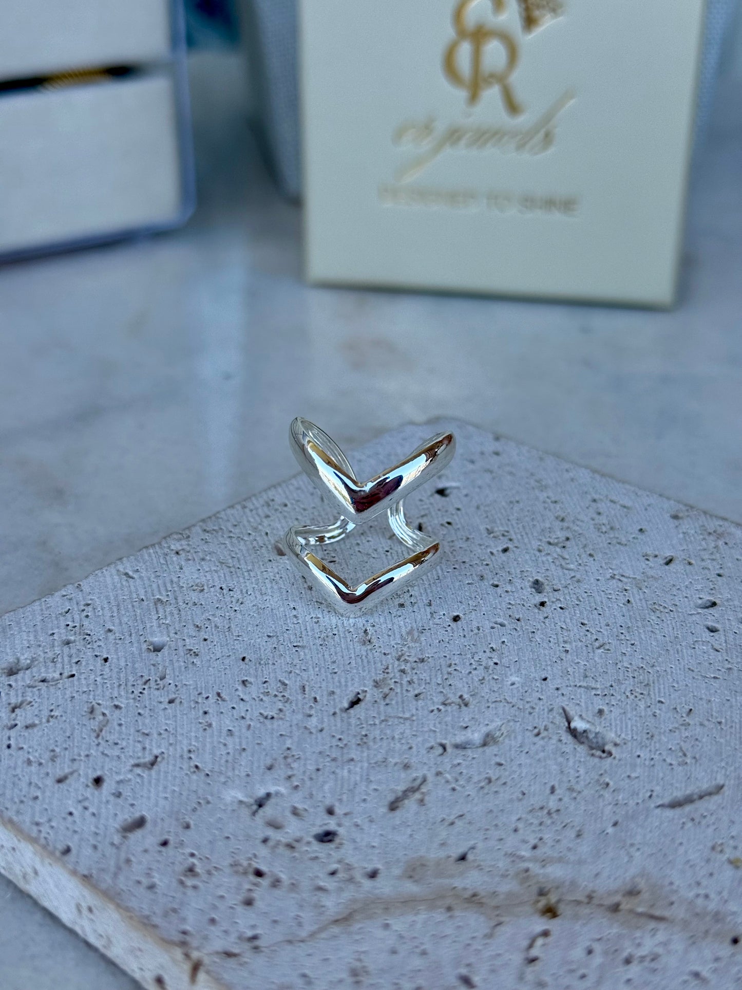 Anello Neva