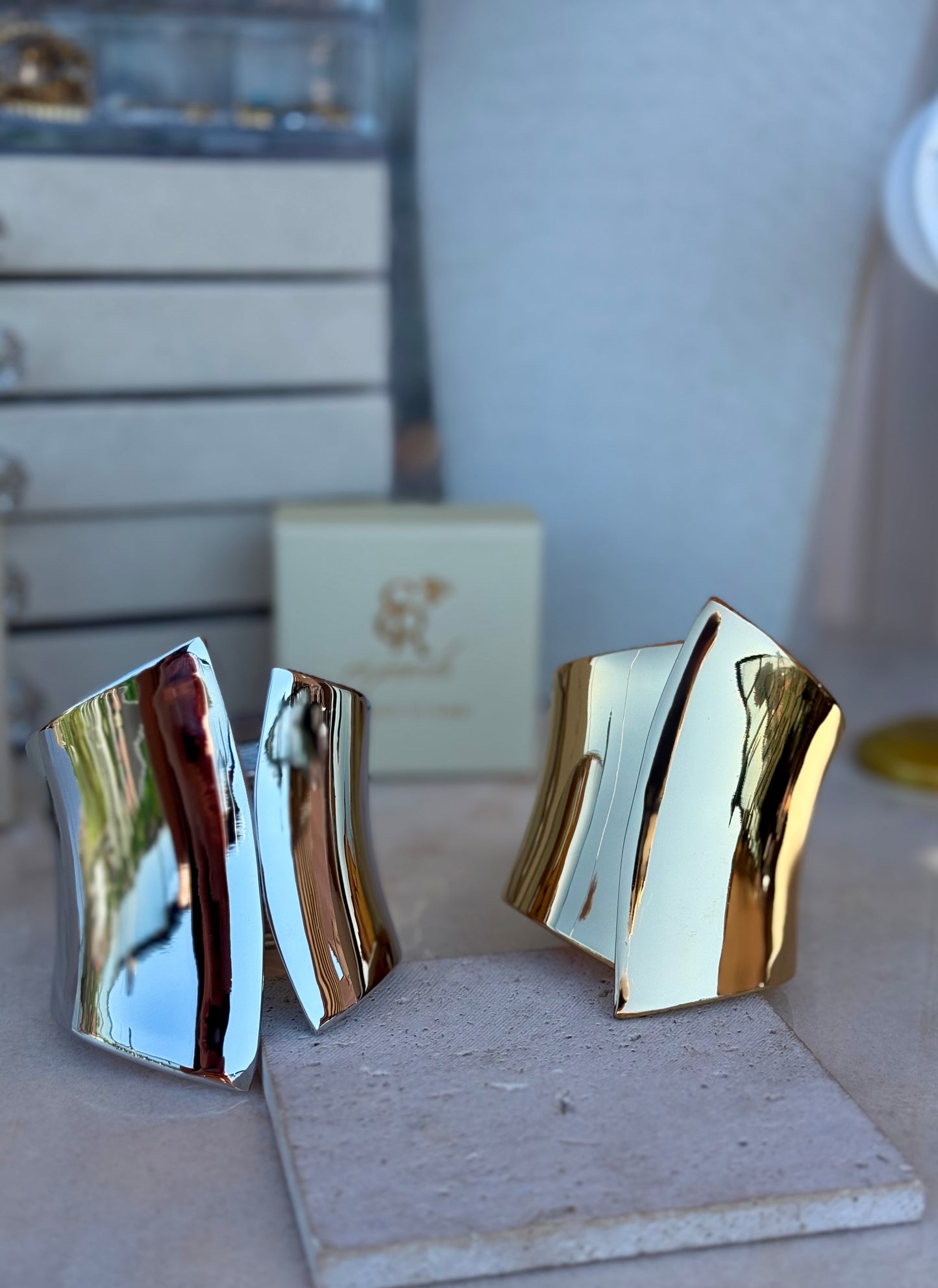 Bracciale Erclyp