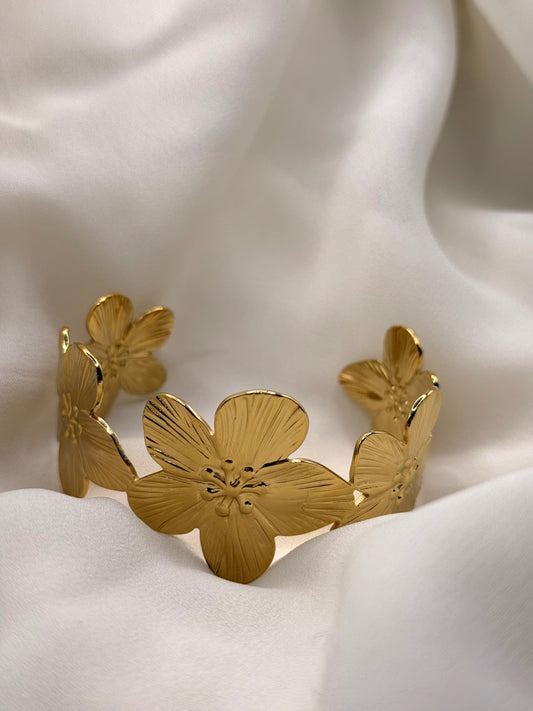 Bracciale Flower