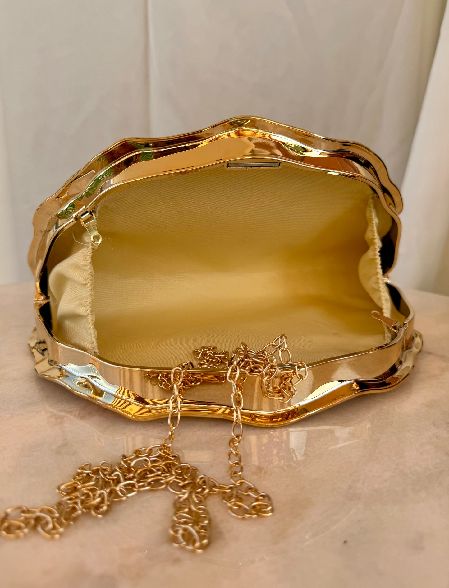 Clutch Monte Carlo | PREORDINE