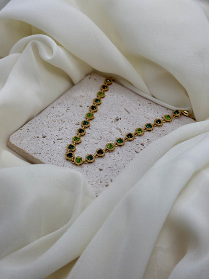 Collana Melek