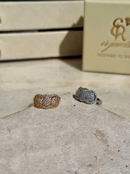 Anello Trilogy Margaret