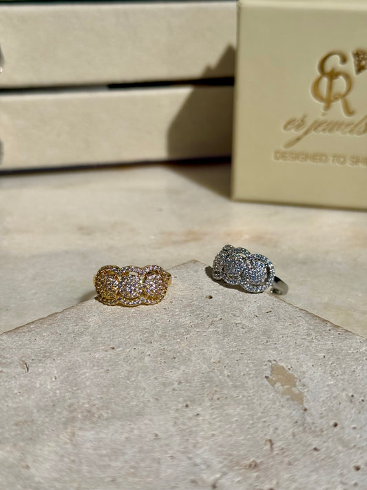 Anello Trilogy Margaret
